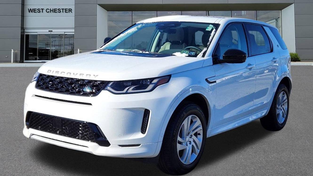 LAND ROVER DISCOVERY SPORT 2024 SALCJ2FX7RH347746 image